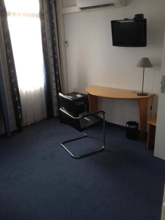 Amadeus Hotel 사르게민즈 객실 사진