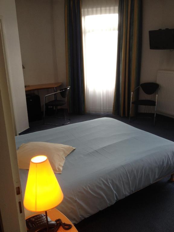 Amadeus Hotel 사르게민즈 객실 사진