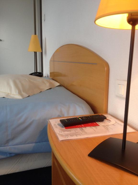 Amadeus Hotel 사르게민즈 객실 사진